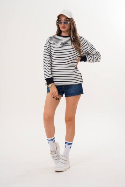 Женский Свитшот Signet 