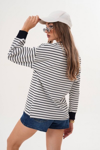 Женский Свитшот Signet 