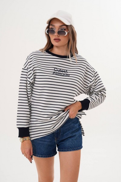 Женский Свитшот Signet 