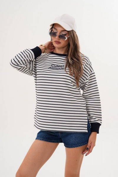 Женский Свитшот Signet 