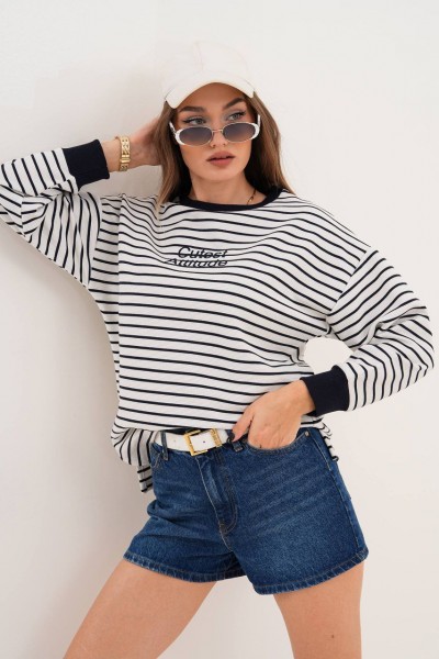 Женский Свитшот Signet 