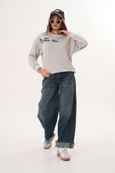 Женский Свитшот Signet 