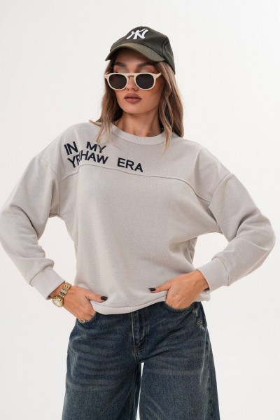 Женский Свитшот Signet 