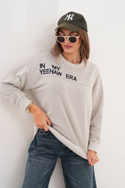 Женский Свитшот Signet 