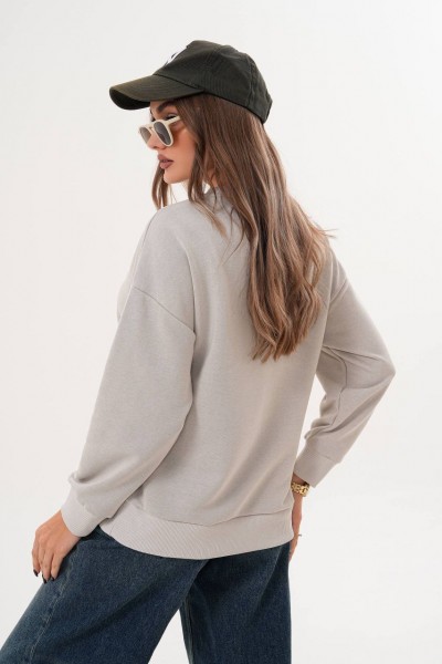 Женский Свитшот Signet 