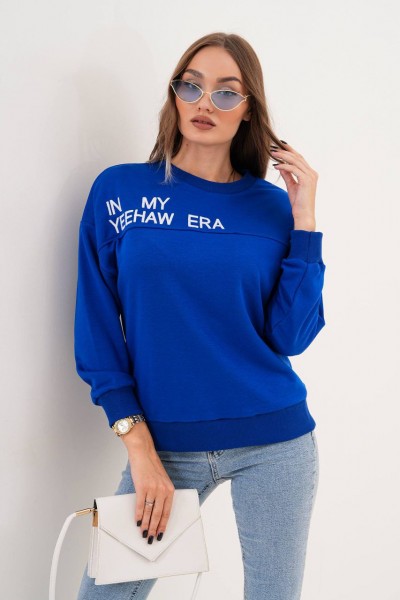 Женский Свитшот Signet 