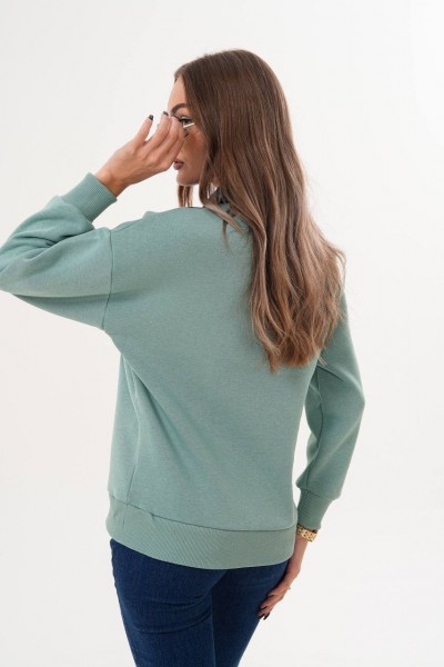 Женский Свитшот Signet 