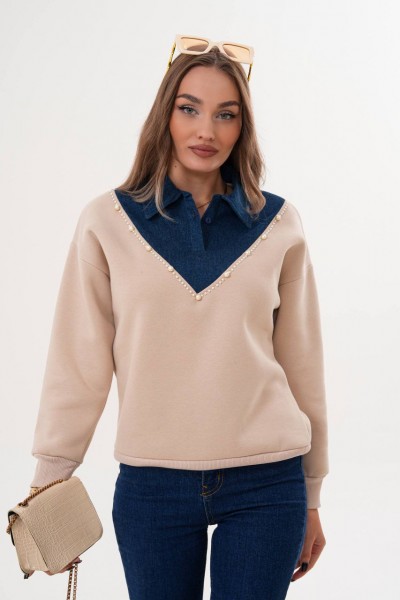 Женский Свитшот Signet 