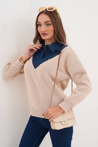 Женский Свитшот Signet 