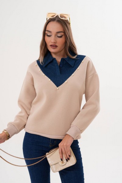 Женский Свитшот Signet 