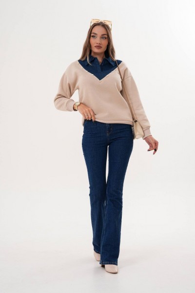 Женский Свитшот Signet 