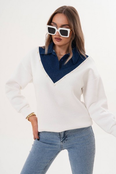 Женский Свитшот Signet 