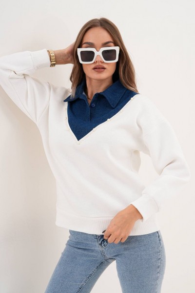 Женский Свитшот Signet 