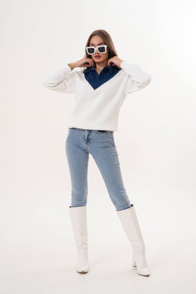 Женский Свитшот Signet 