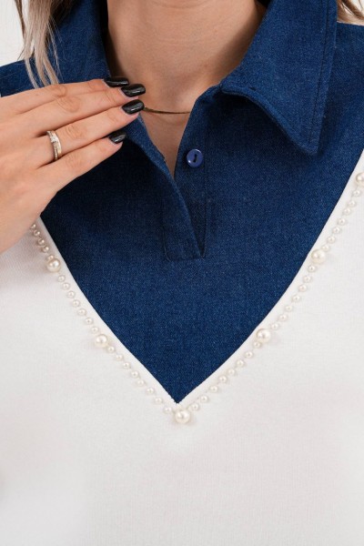 Женский Свитшот Signet 