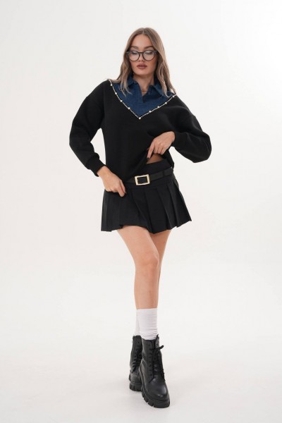 Женский Свитшот Signet 