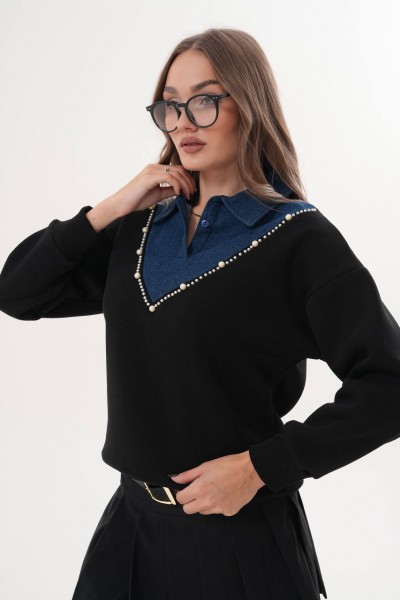 Женский Свитшот Signet 