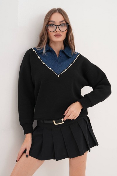 Женский Свитшот Signet 