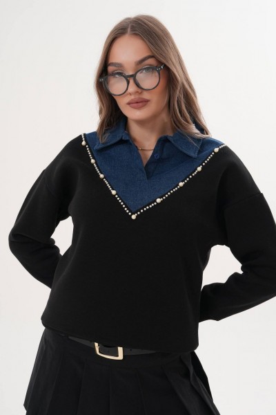 Женский Свитшот Signet 