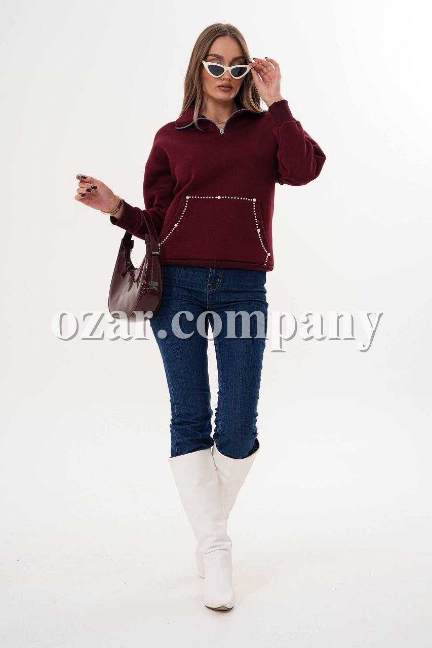 Женский Свитшот Signet 