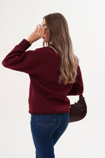 Женский Свитшот Signet 