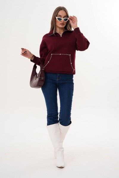 Женский Свитшот Signet 