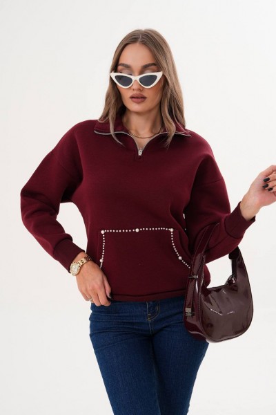 Женский Свитшот Signet 