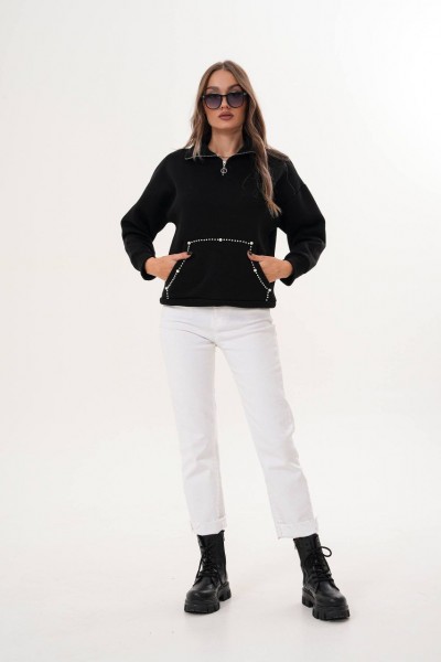 Женский Свитшот Signet 