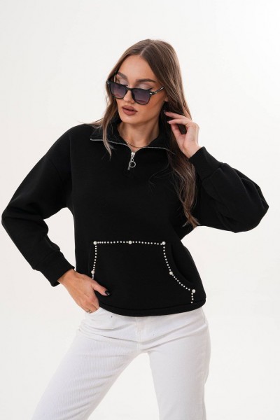 Женский Свитшот Signet 