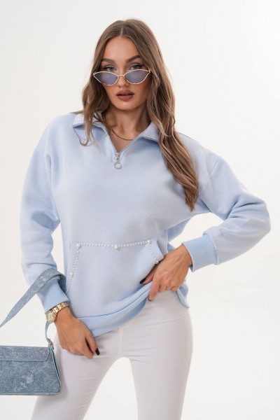 Женский Свитшот Signet 