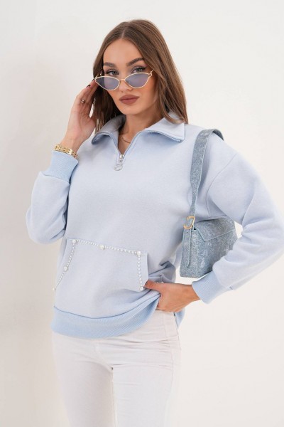 Женский Свитшот Signet 