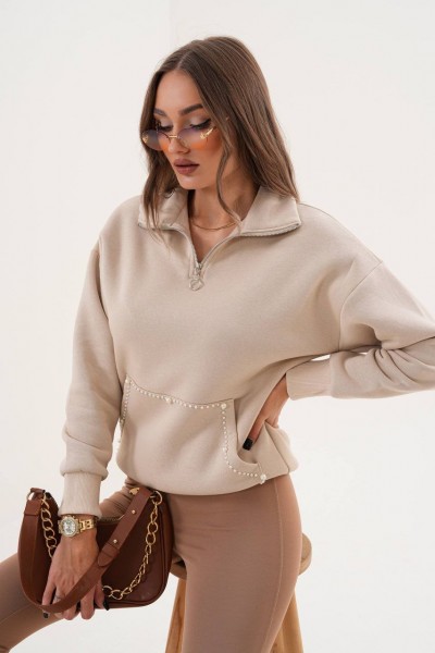 Женский Свитшот Signet 