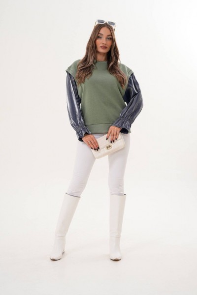 Женский Свитшот Signet 