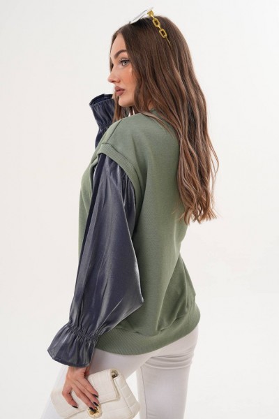 Женский Свитшот Signet 