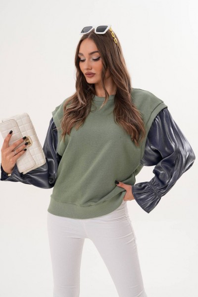 Женский Свитшот Signet 