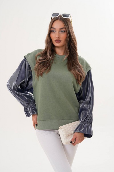 Женский Свитшот Signet 