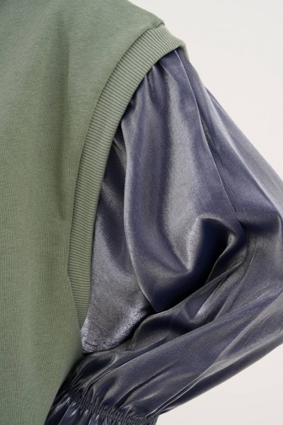 Женский Свитшот Signet 