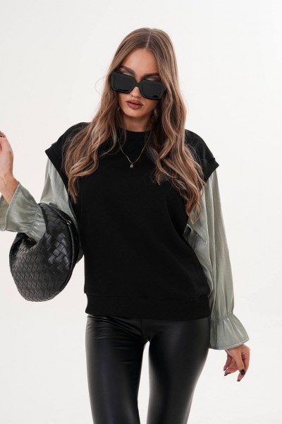 Женский Свитшот Signet 