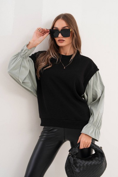 Женский Свитшот Signet 