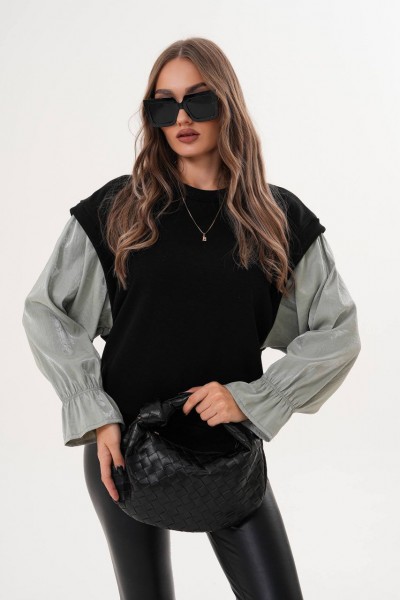 Женский Свитшот Signet 