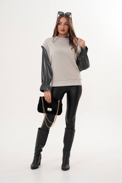 Женский Свитшот Signet 