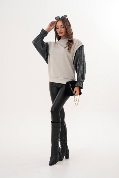 Женский Свитшот Signet 