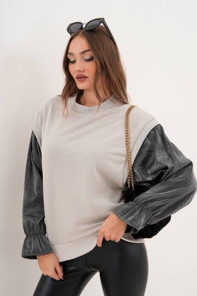 Женский Свитшот Signet 