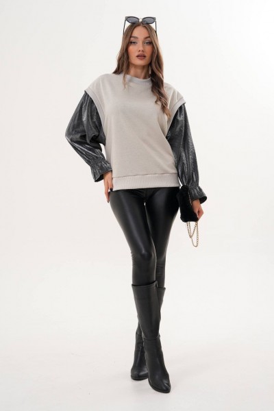 Женский Свитшот Signet 