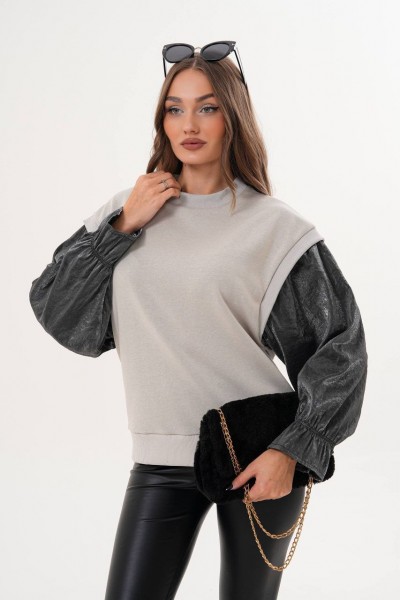 Женский Свитшот Signet 