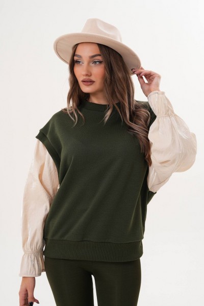 Женский Свитшот Signet 