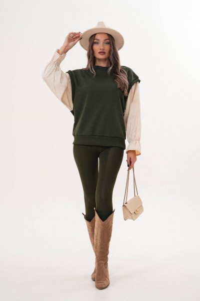 Женский Свитшот Signet 