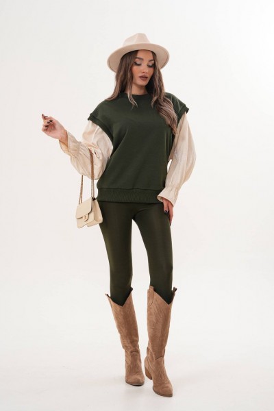 Женский Свитшот Signet 