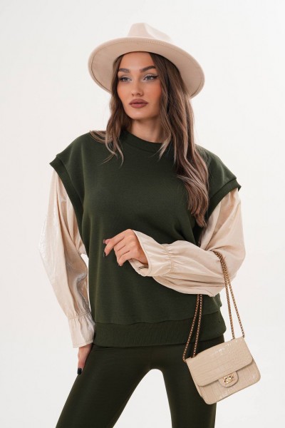 Женский Свитшот Signet 