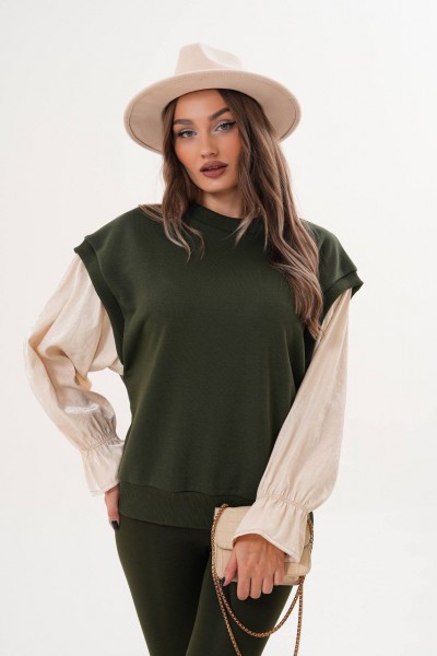 Женский Свитшот Signet 